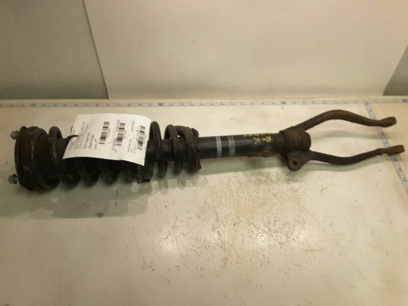 DRIVER LEFT STRUT FRONT FWD 3.0L FITS 06-09 FUSION 156694