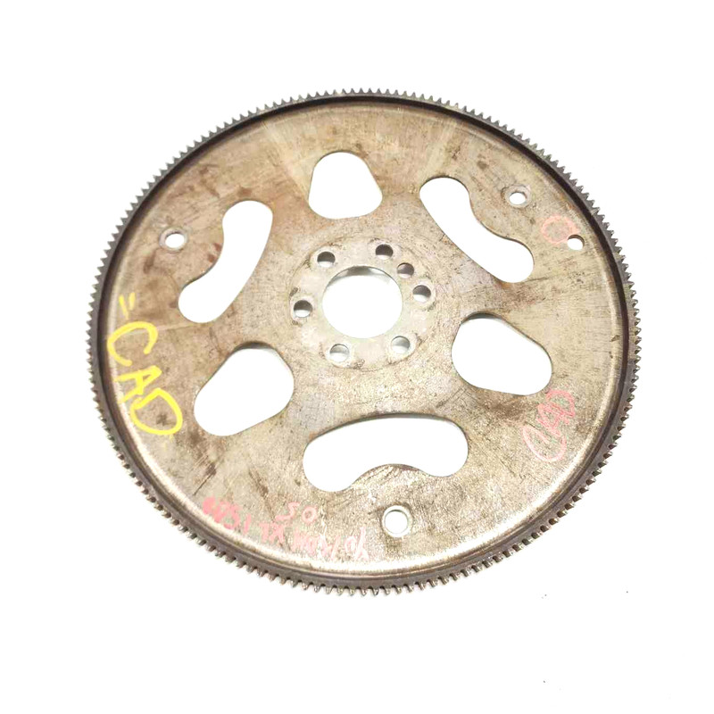 2005 Yukon 5.3L AT Fly Wheel Flex Plate Assembly OEM 12602448