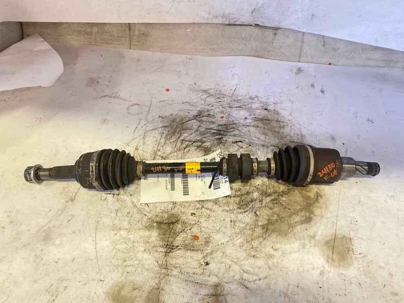 Axle Shaft NISSAN VERSA Left 20 21 22 23 24