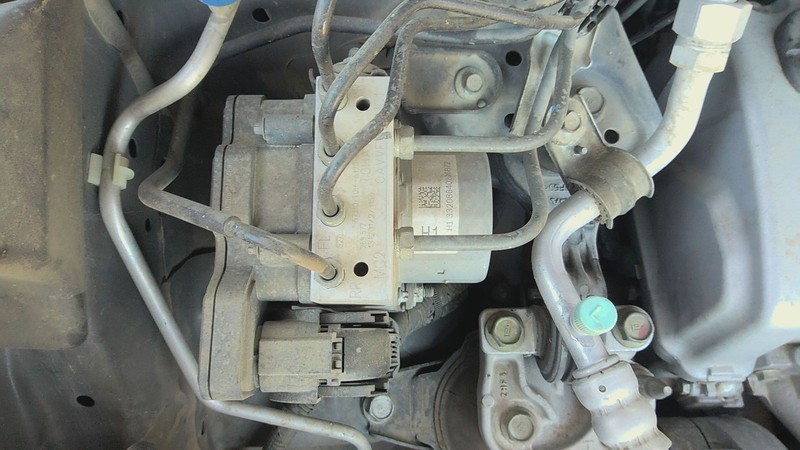 Anti-lock Brake Parts HONDA CRV 14