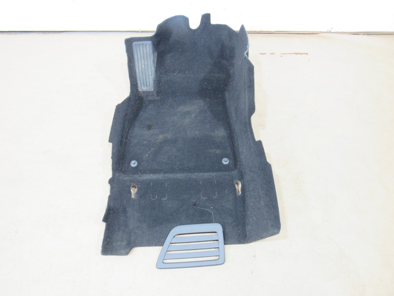 23-25 Polestar 2 2024 Front Left Driver Floor Liner Carpet Mat Grille Cover ;:Y