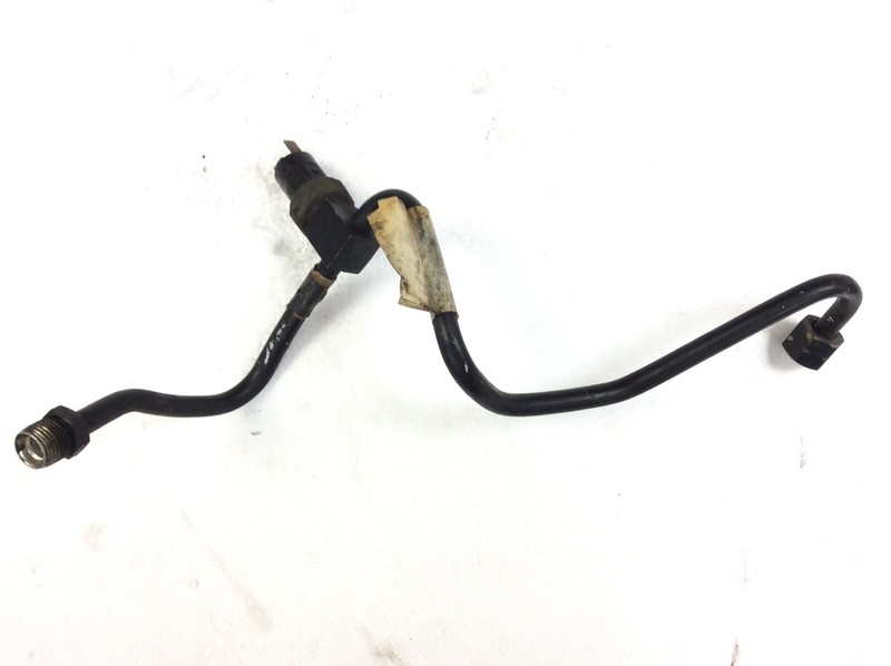 90-93 Integra A/C Refrigerant Receiver Pipe A Line Receiver>Pipe B Used OEM
