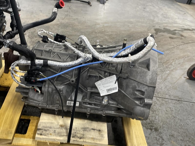 21-'23 FORD F150 Auto Transmission 3.3L 4x2 39k miles 6 Month Warranty!