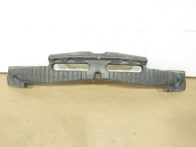 11 12 Fisker Karma 2012 Front Bumper Reinforcement Absorber Foam |@2