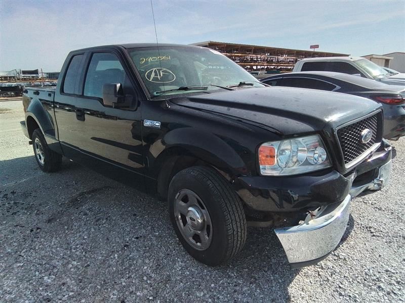 Passenger Fender Front Fits 04-08 FORD F150 PICKUP 3247192