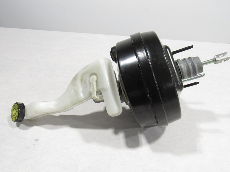 19-22 Lincoln Nautilus 2021 Brake Booster Master Cylinder W/ Reservoir ; :Y