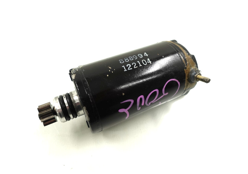 TESTED GOOD 2003-2024 Sea-Doo GTS 130 / GTX 155 / Wake Pro 215 OEM Starter Motor