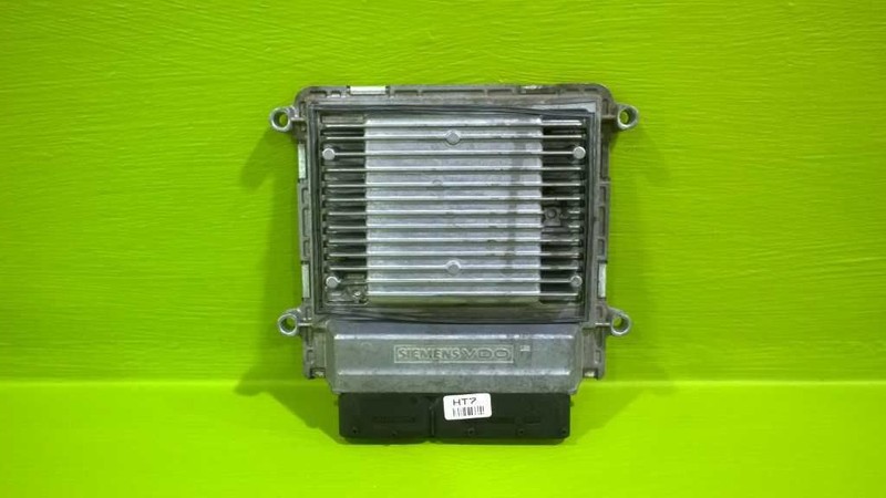 09 10 OPTIMA MAGENTIS 2.4L AT ECM ENGINE CONTROL MODULE OEM 3729-13