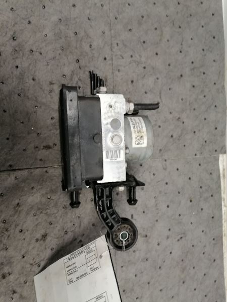 Anti-Lock Brake Part VIN Z 11th Digit Fits 17 ACADIA 1090523
