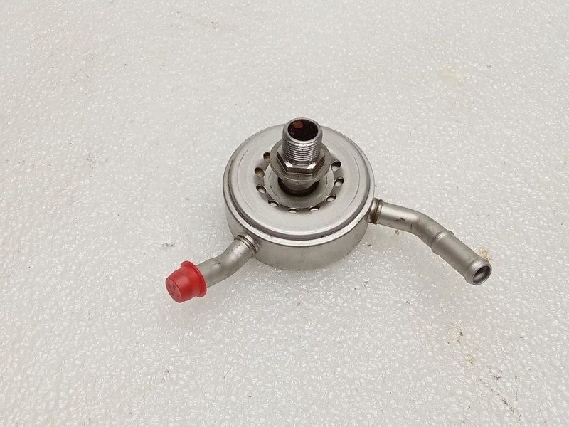 VERSA 2015 Filter/Adapter 74355