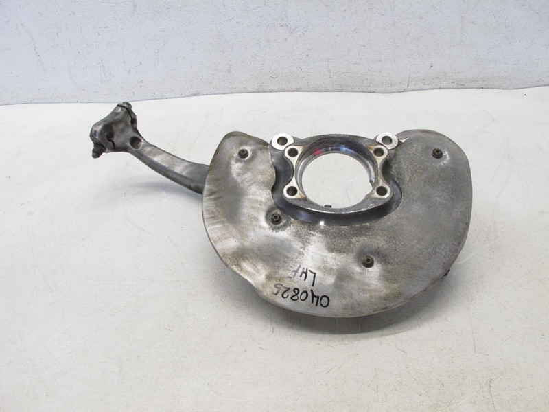 12-17 AUDI 8T S5 A4 A5 SUSPENSION KNUCKLE BEARING SPINDLE FRONT LEFT OEM 040825