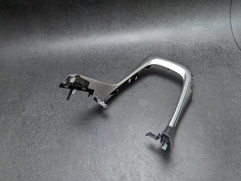 Center Console AT Shifter Indicator Bezel 2022 Toyota GR86 SU003-09697 2023