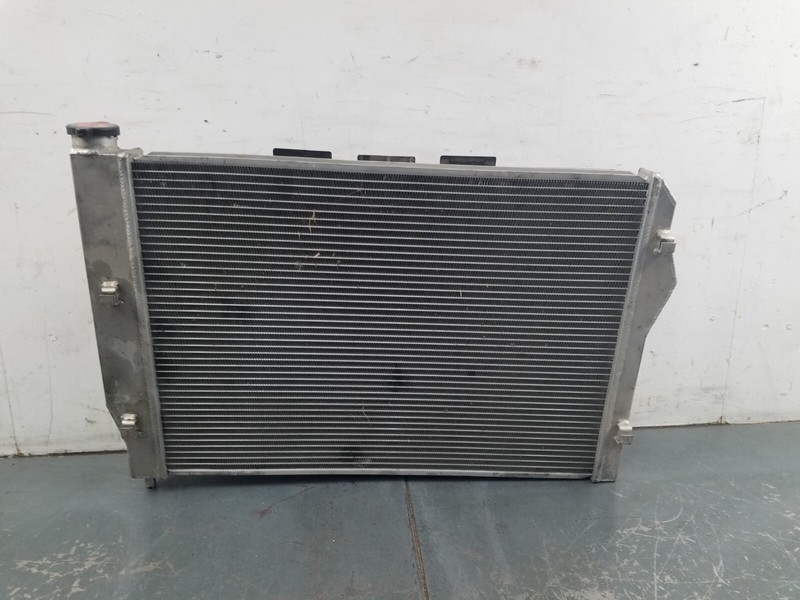 1999 Pontiac Firebird Formula Aluminum Radiator / Fans #2778 P8