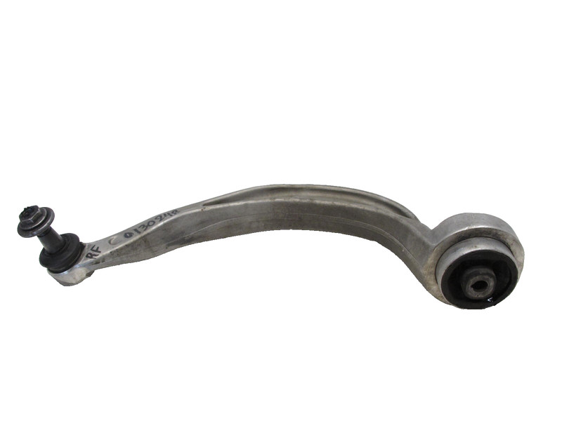 08-17 AUDI 8T A5 Q5 S5 B8 A4 LOWER REARWARD CONTROL ARM FRONT RIGHT OEM 013024B