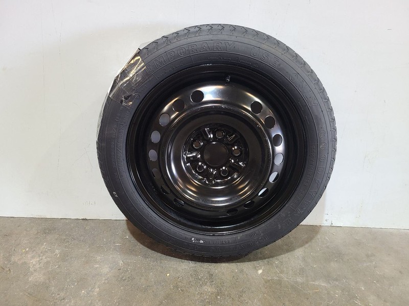Wheel 17x4 Spare Fits 18-23 CAMRY 581862