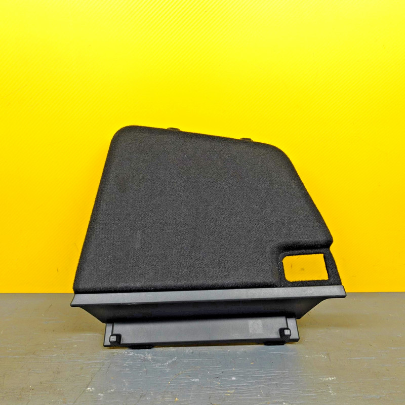 2021-2025 LEXUS IS350 TRUNK CARGO LUGGAGE FLOOR RIGHT BOX COVER 64741-53110 OEM