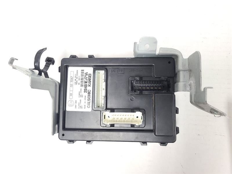 Chassis ECM Body Control BCM Right Hand Dash Fits 08 INFINITI M35 566168