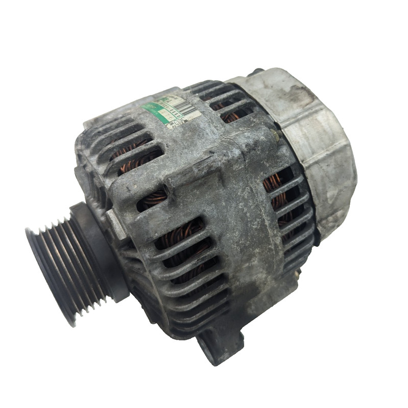 2002-2008 Jaguar X-Type Alternator 3.0L V6