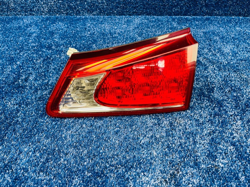2006-2013 Lexus IS250 Tail Light Lamp Right Outer OEM