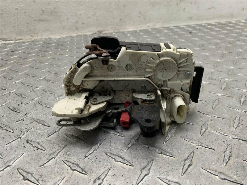 2008 JEEP PATRIOT PASSENGER REAR LOCK ACTUATOR OEM