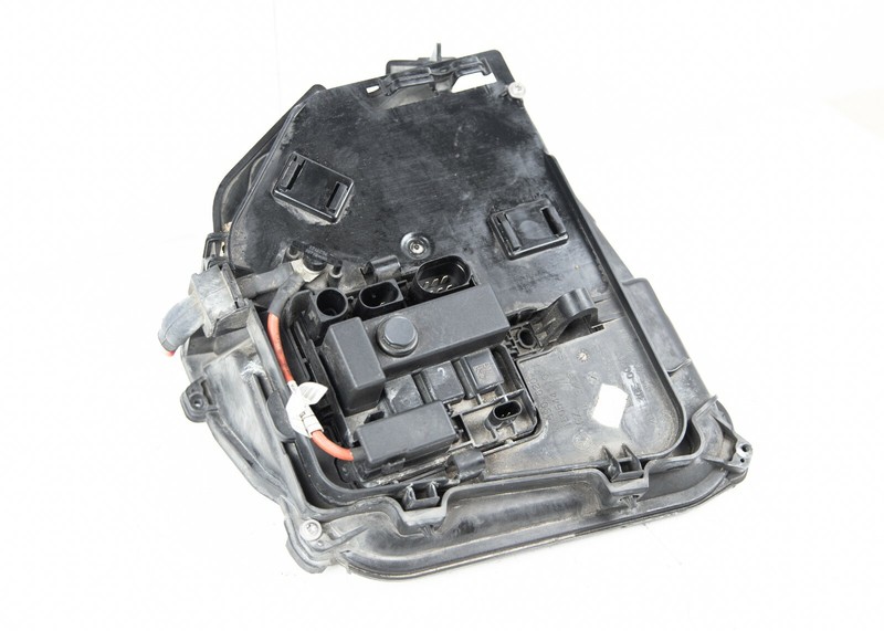 10-13 BMW 7 6 5 SERIES INTEGRATED SUPPLY CONTROL MODULE NETWORK BOX UNIT OEM