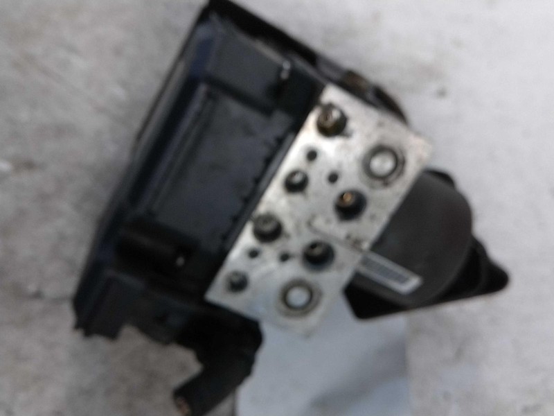 2015 Jaguar XJ ABS Pump & Motor Assembly OEM C2D32149 101K Miles