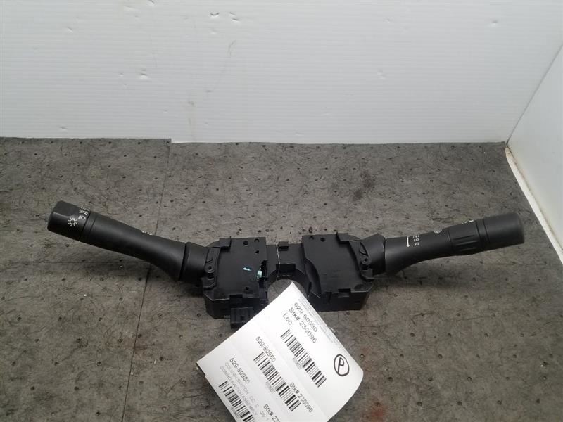 Column Switch Assembly Multifunction Fits 14-20 370Z 1089227