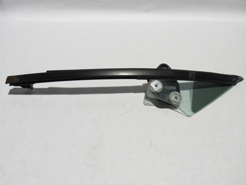 Mazda MX-5 Miata 2019 Front Right Passenger Quarter Window Glass 15-25 *