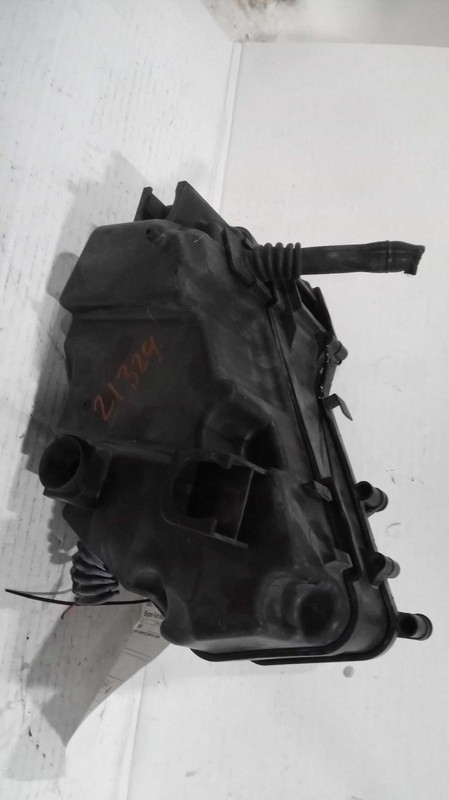 2017 Porsche Cayenne Fuse Box OEM Silver 95861010520 91000 Miles NJ25-21329