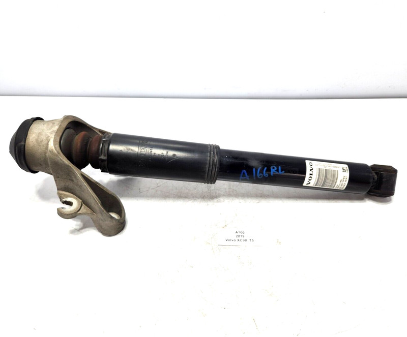 ✅ 16-22 OEM Volvo XC90 Rear Left Driver Suspension Shock Strut Absorber 53k