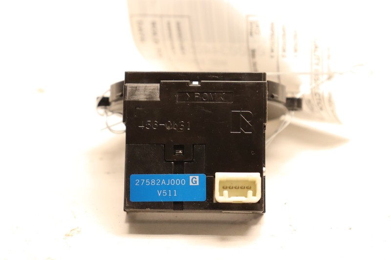 2015-2016 SUBARU WRX STI STEERING COLUMN WHEEL POSITION ANGLE SENSOR OEM