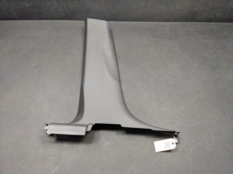 Left Lower Center B Pillar Trim Panel 94550512 2019 Chevrolet Trax 2015-2020
