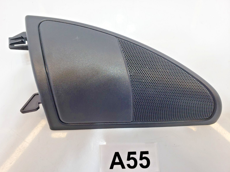 ✅06-13 OEM Range Rover Sport L320 Front Right Passenger Door Speaker Cover Trim