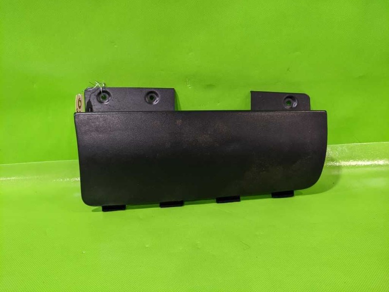 05-08 CROSSFIRE CONVERTIBLE TOP LEFT LATCH TRIM COVER OEM 4368-10