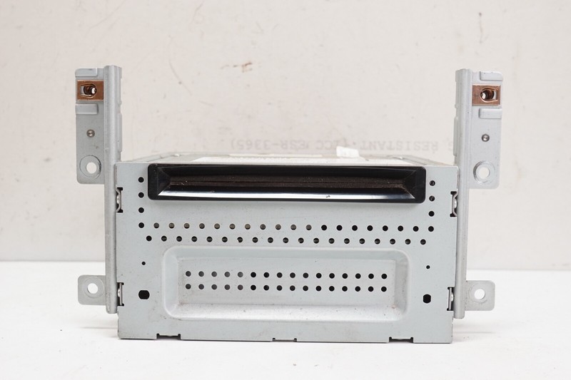 FORD F-150 Radio Receiver Unit AM-FM Tuner CD OEM 2010