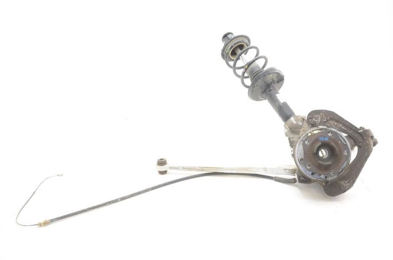 2000-2003 Porsche Boxster S 3.2L Driver Left Rear Suspension Assembly