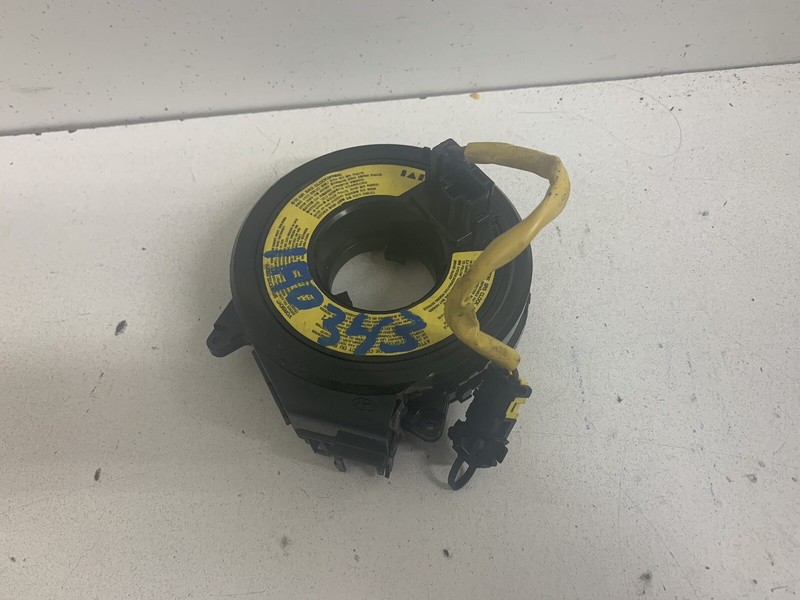 2002 Hyundai Elantra Clock Spring Reel Oem