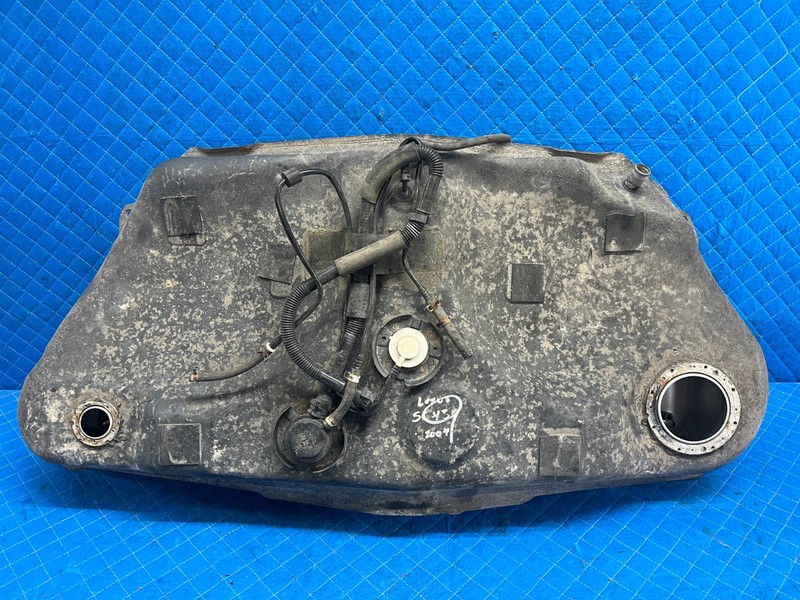 02-05 LEXUS Z40 SC430 GAS FUEL TANK ASSEMBLY OEM