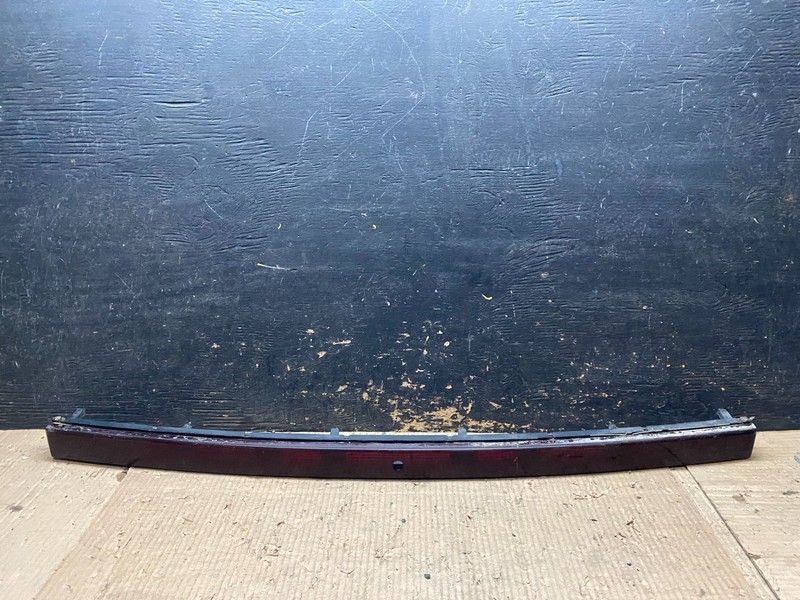 1991-1995 Dodge Stealth Turbo Rear Center Reflector Tail Light Panel X0204 DG