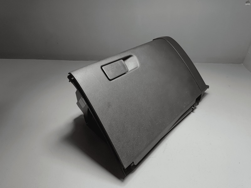 2021-2025 Nissan Rogue Front Dashboard Glove Box Storage Compartment OEM