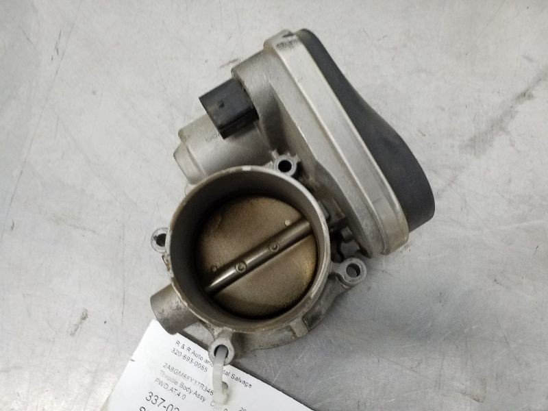 Throttle Body 4.0L Fits 07-11 NITRO 179562