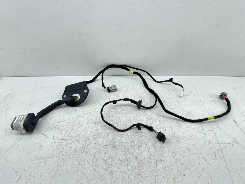 2013-2018 DODGE RAM 1500 REAR LEFT SIDE DOOR WIRE WIRING HARNESS OEM