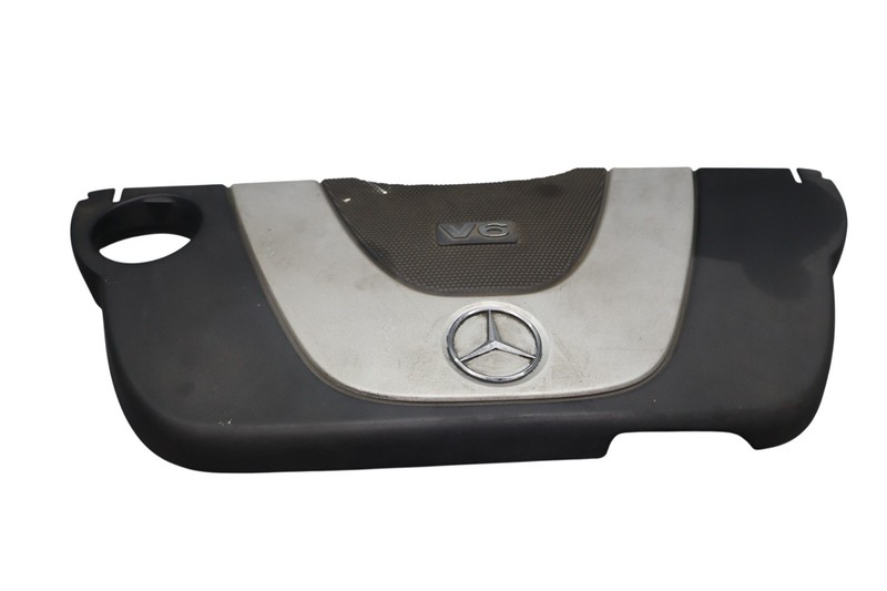 06-09 Mercedes CLK350 Engine Motor Appearance Cover Panel 2720100067 OEM