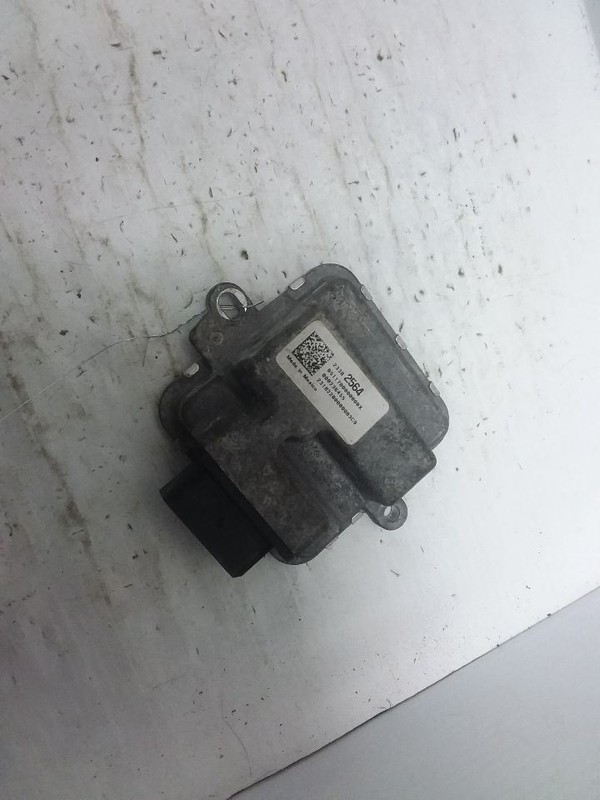 Fuel Pump Flow Control Module Fits 16-23 CAMARO 23382564