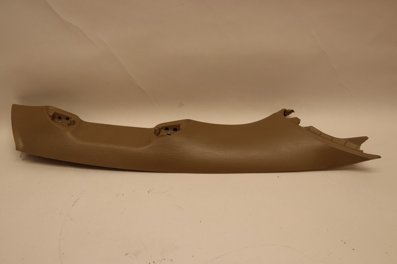 2009-2015 TOYOTA TACOMA FRONT RIGHT PASSENGER SIDE A PILLAR TRIM COVER OEM