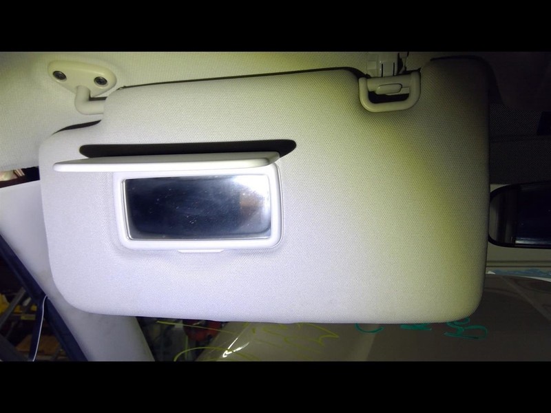 Driver Sun Visor Without Illumination Fits 14-16 FORESTER 1567100