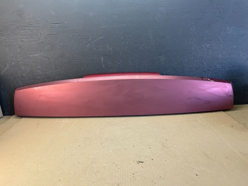 2007-2014 Chevrolet Tahoe Suburban Yukon Spoiler Wing 3rd Brake Light AD5667 DW