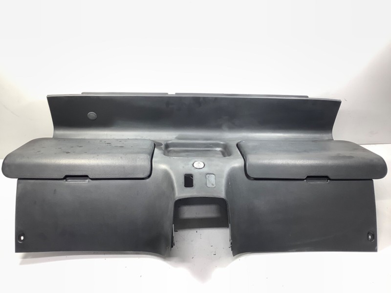 93-97 Honda Del Sol Personal Trunk Assembly 84451-SR2-A00 OEM