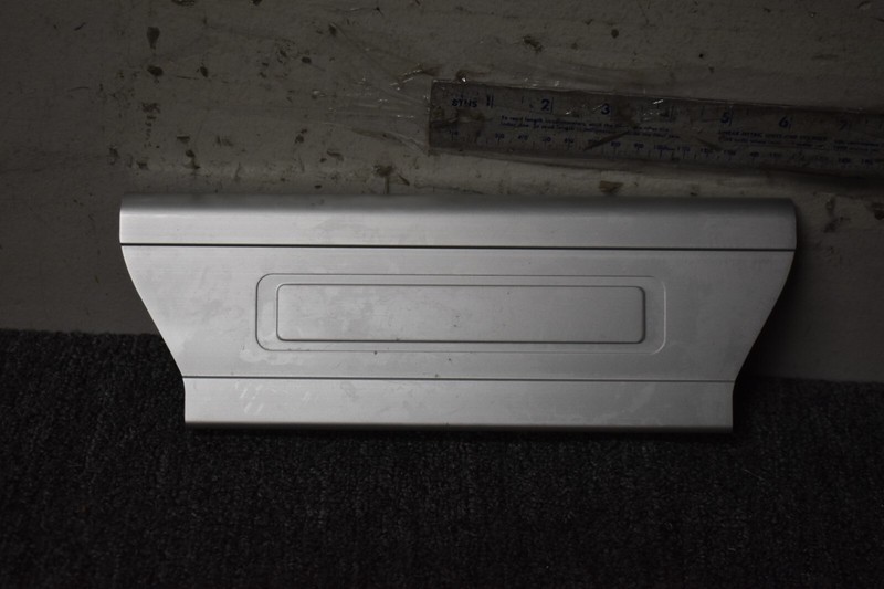 LAND ROVER L405 RIGHT SILL PLATE FACTORY OEM