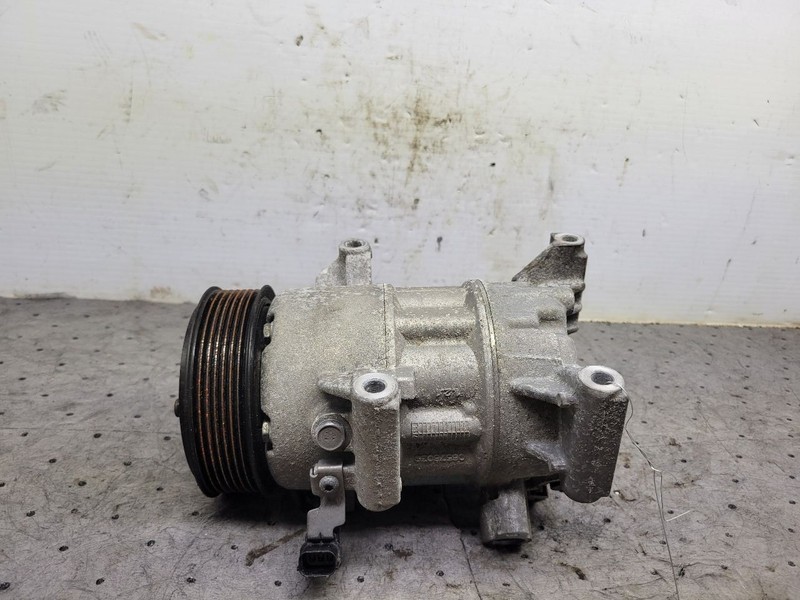 Air Conditioner AC Compressor Turbo Canada Market Fits 17-22 CR-V 1769566